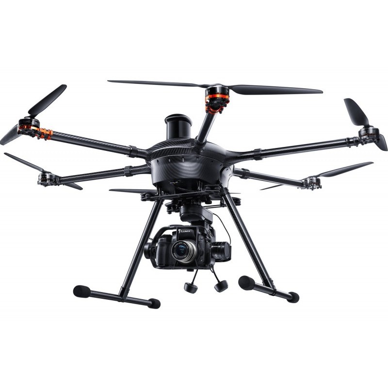 Yuneec H920 Tornado Hexakopter